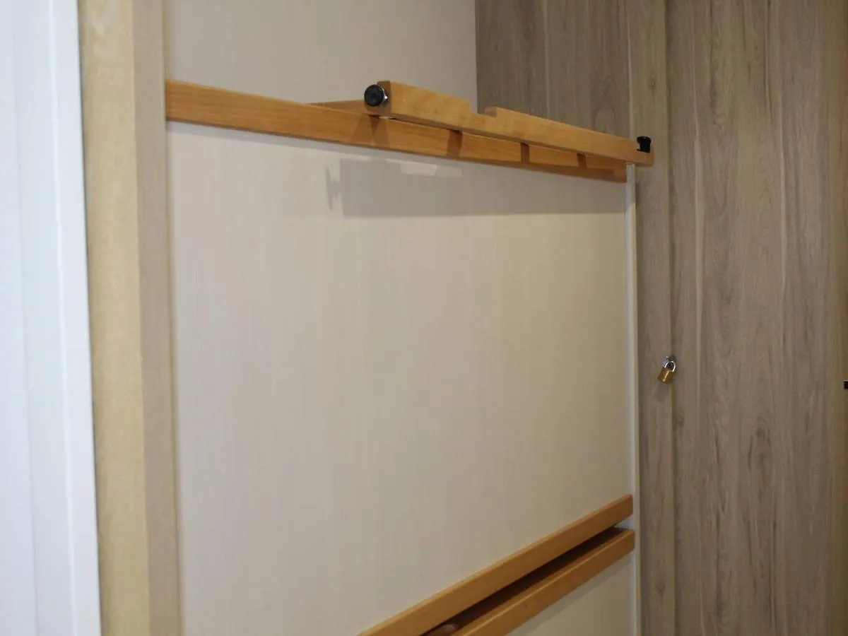 Moderne Appt 2P, Terrasse, Parking, Villeneuve-Loubet Plage - Fr-1-252A-7 France