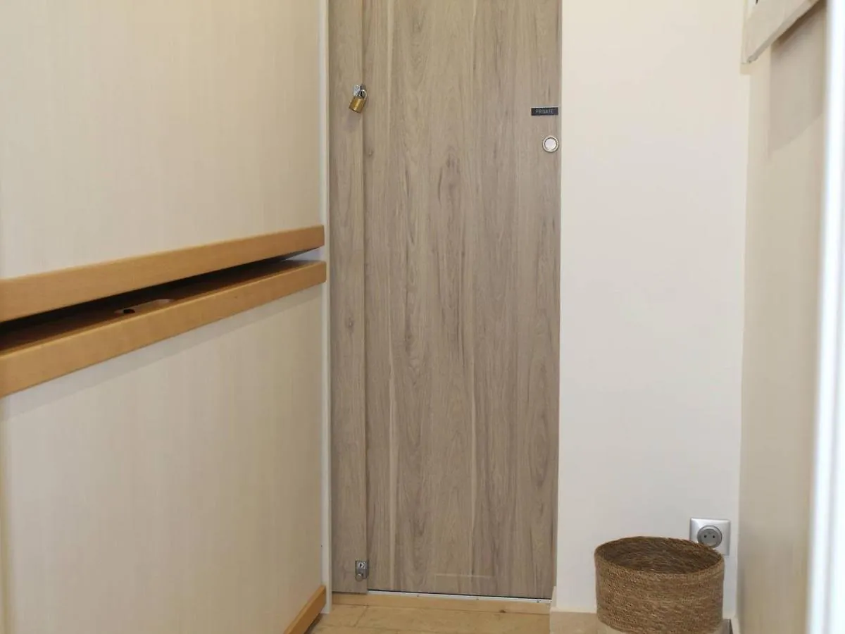 Moderne Appt 2P, Terrasse, Parking, Villeneuve-Loubet Plage - Fr-1-252A-7 0*,  France